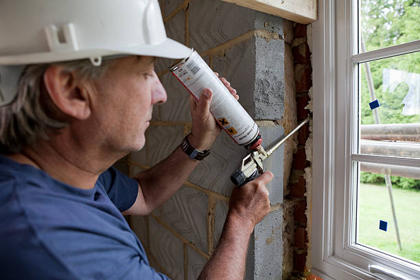 Best Types of Insulation in Montgomery, OH